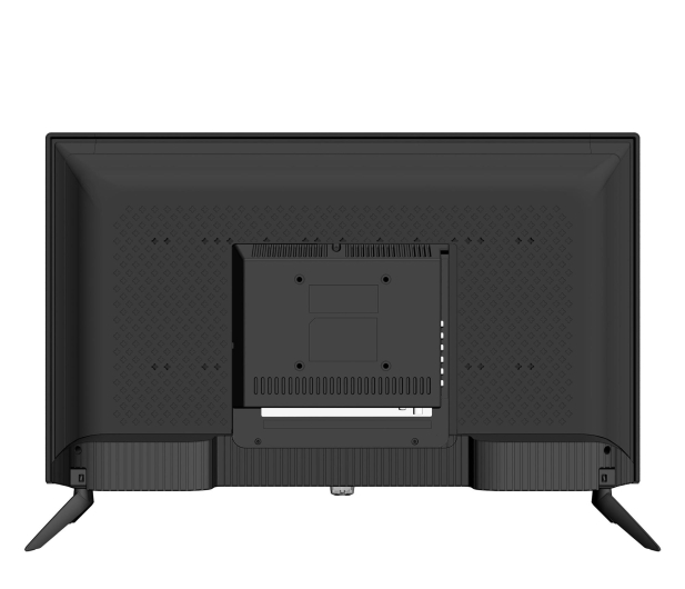 KIANO 32" Slim TV - 1324354 - zdjęcie 6